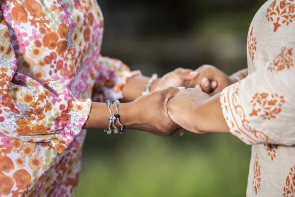 Unlocking Deep Connections: The Magic of Intimacy in Relationships