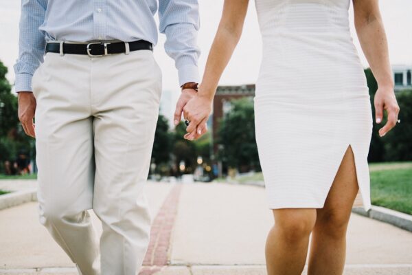 Elevate Your Love: Inspiring Relationship Goals for Every Couple