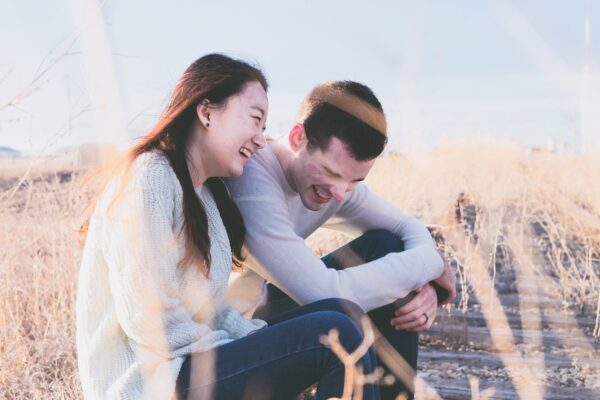 Unlocking Lasting Joy: Secrets to Nurturing Happiness in Your Relationship