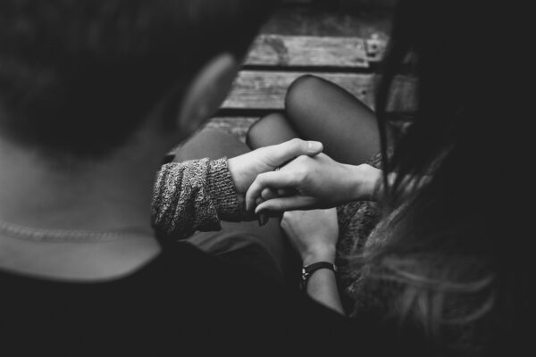 Unbreakable Bonds: The Power of Commitment in Relationships