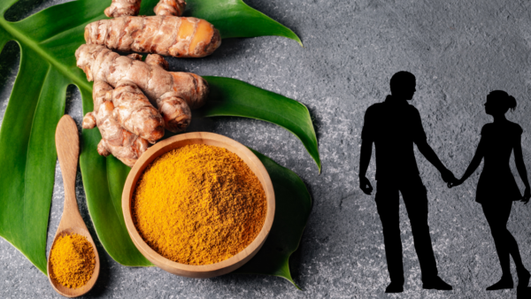 Is Turmeric Good for Sexual Health? Here’s What You Should Know