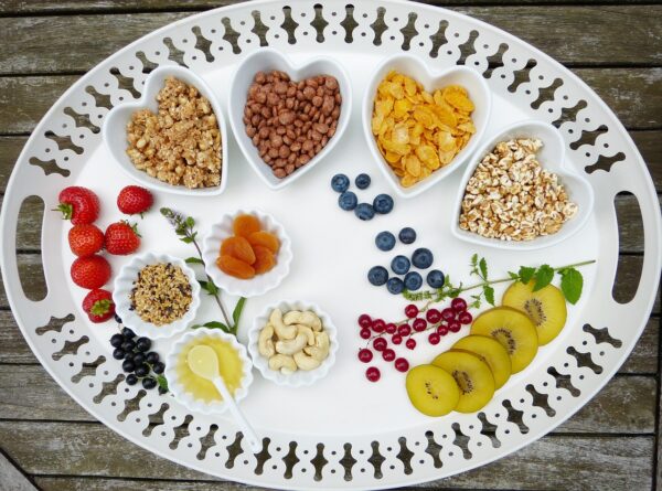 Unlocking the Power of Micronutrients: The Tiny Heroes of Your Diet